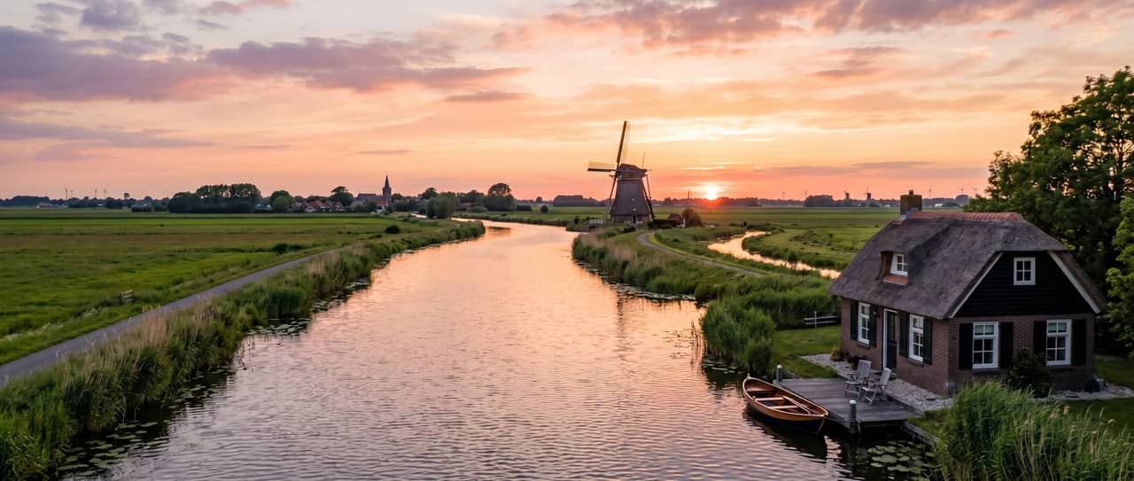 Netherlands
