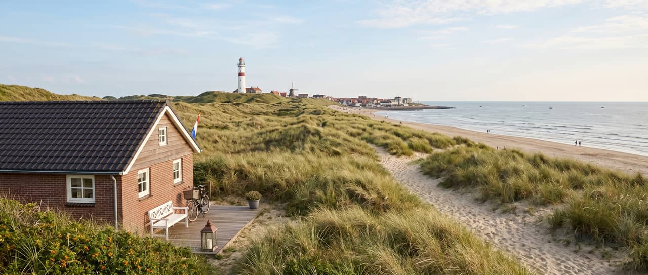 Egmond aan Zee