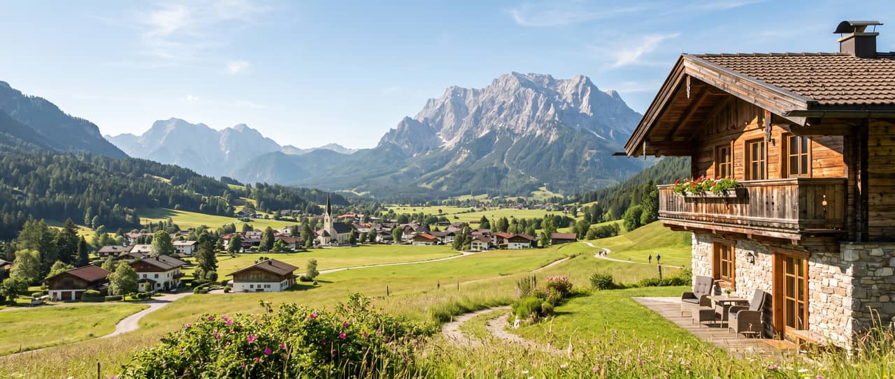 Ehrwald