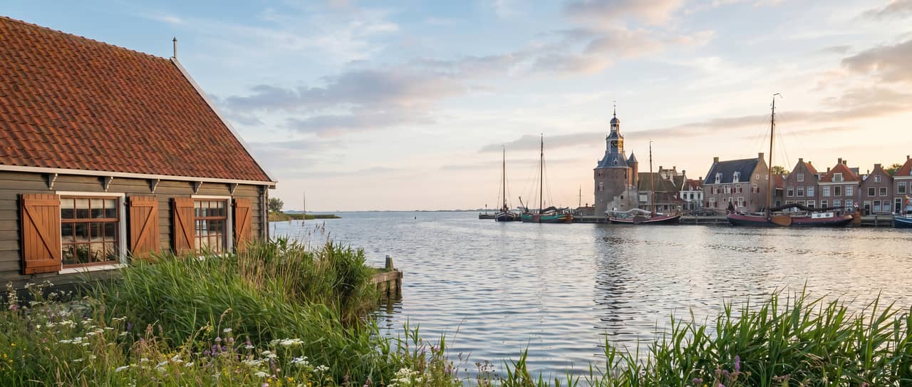Enkhuizen