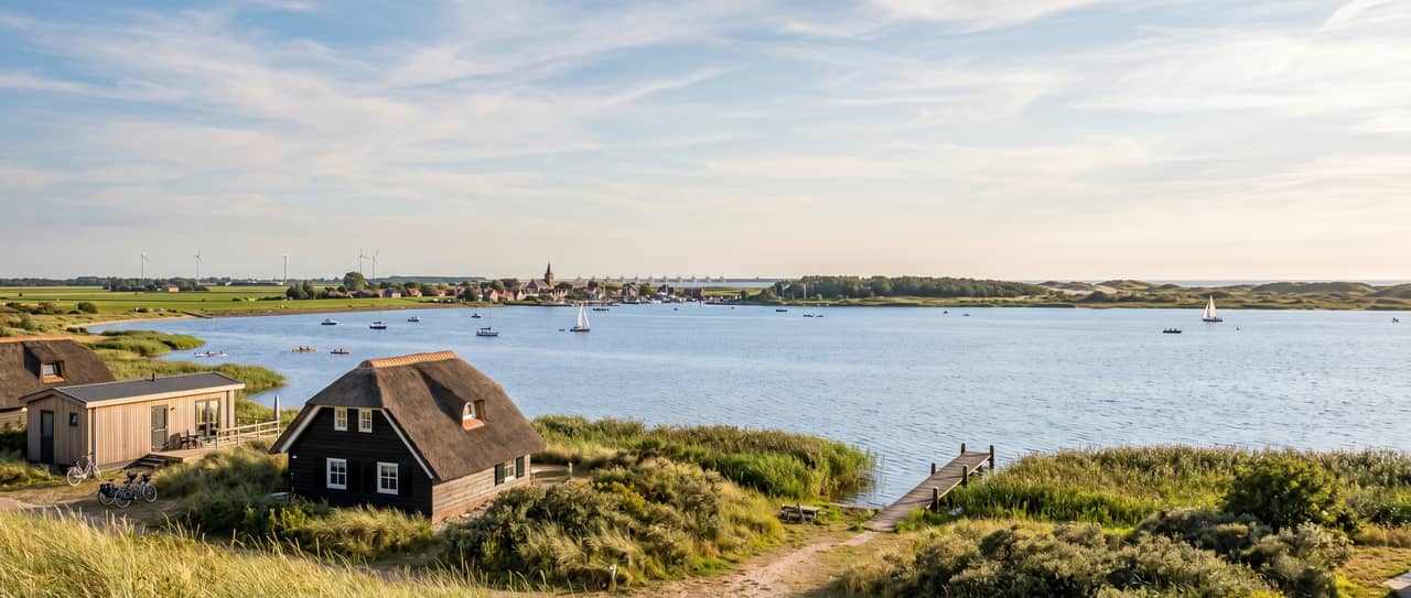 Kamperland