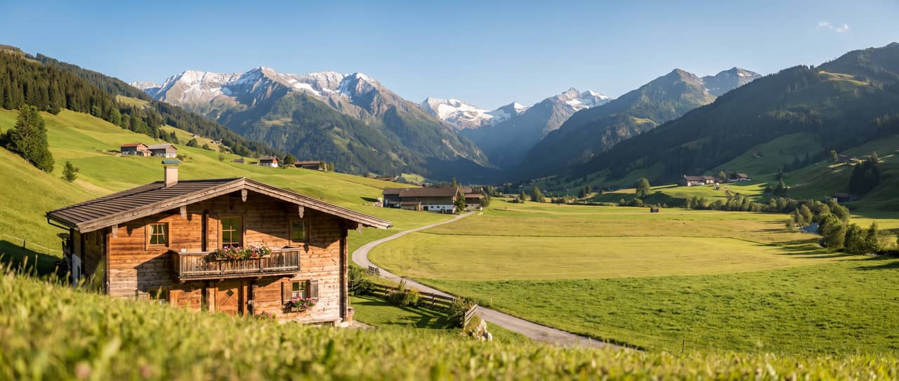 Gerlosberg