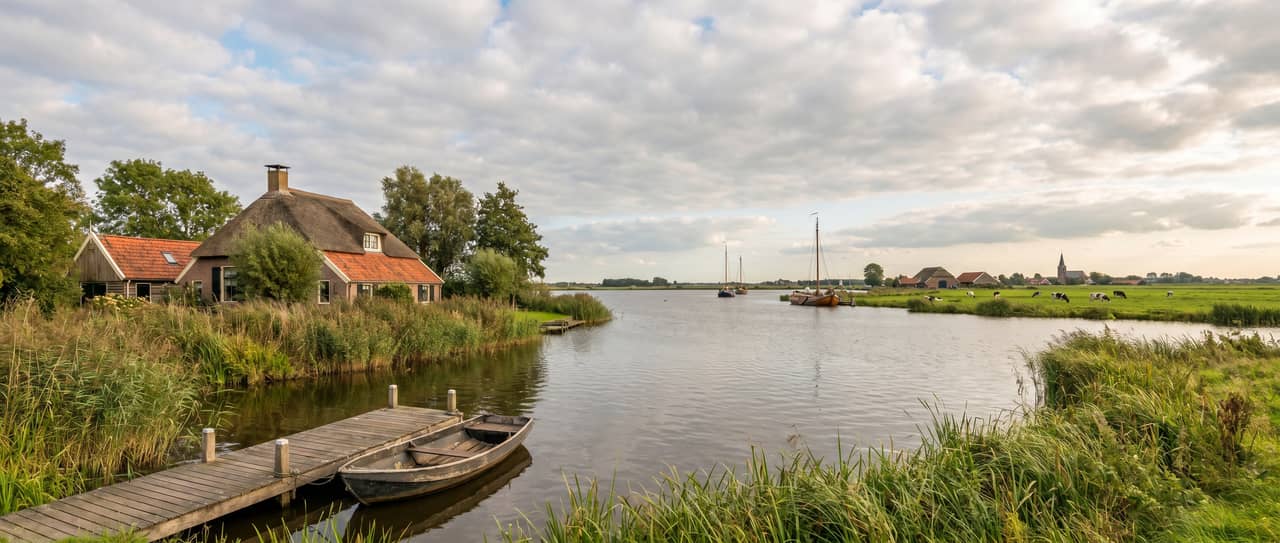 Boornzwaag