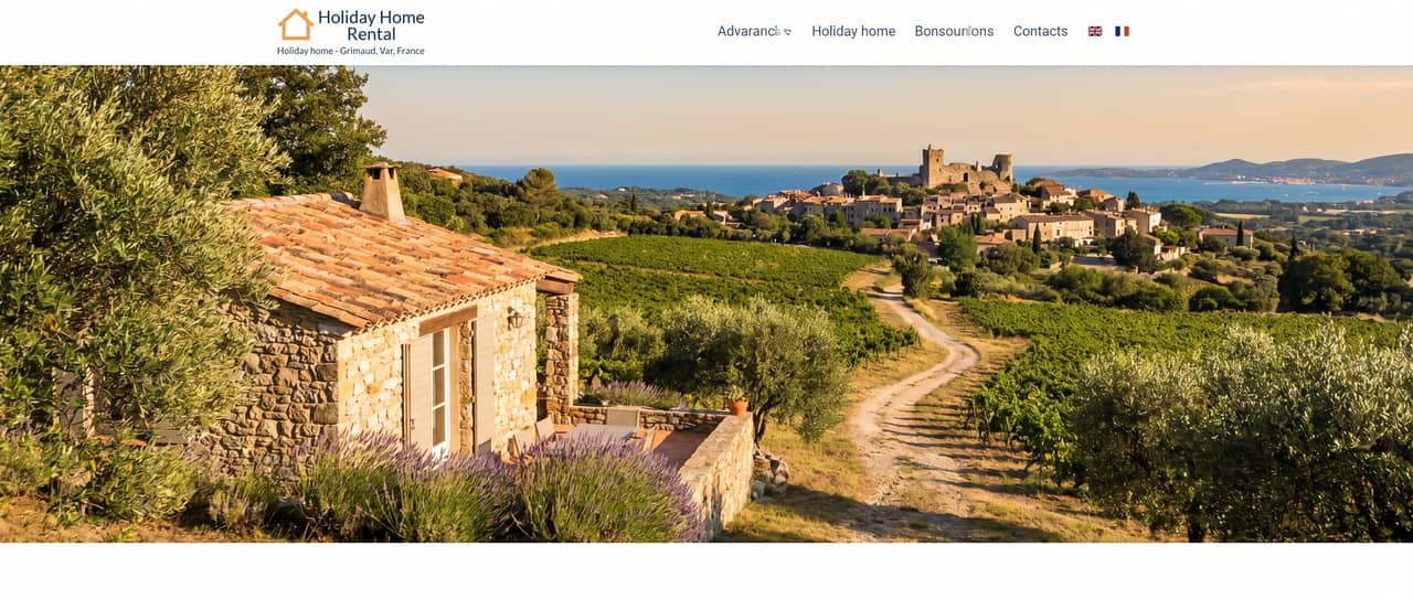 Grimaud