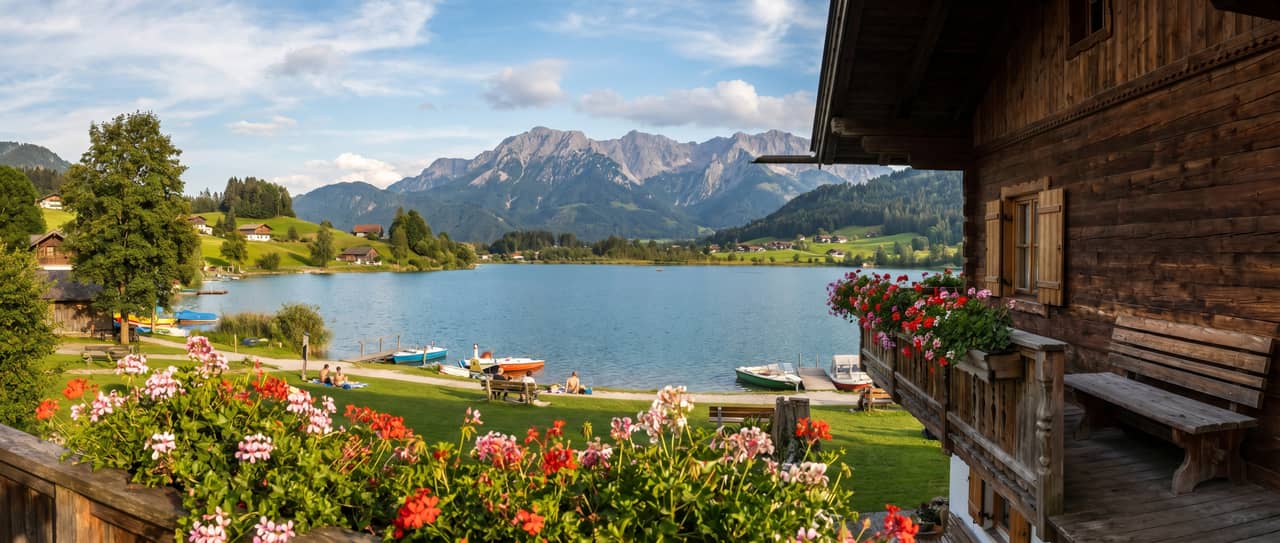 Walchsee
