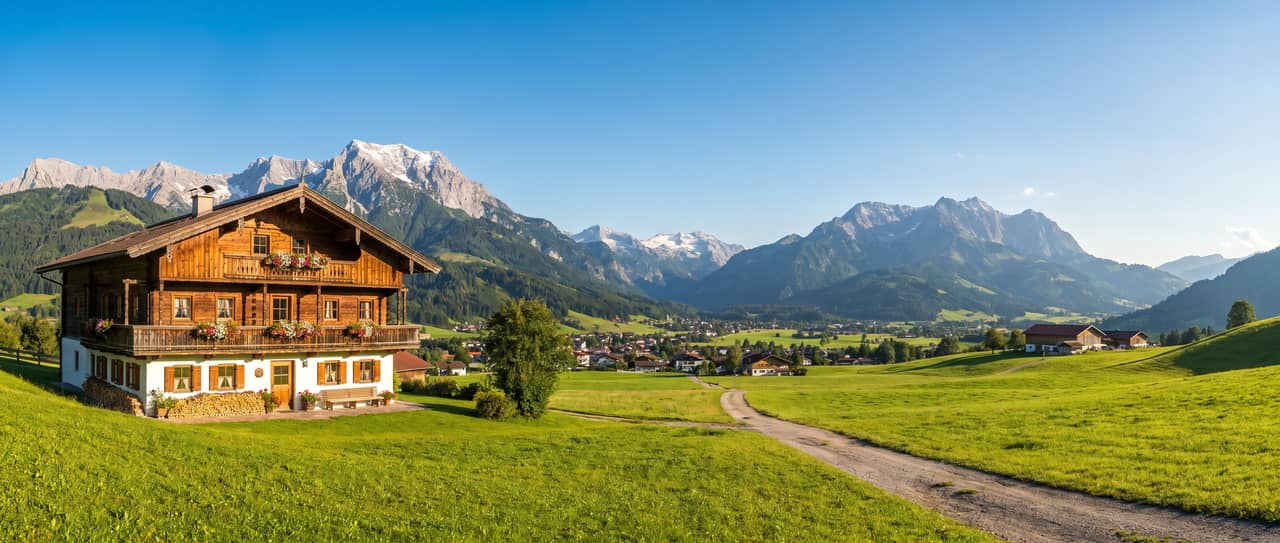Hopfgarten im Brixental-Kelchsau