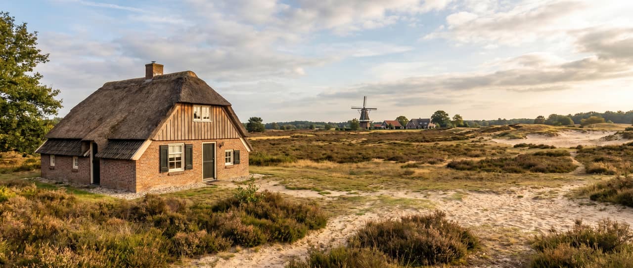 Nieuwkuijk