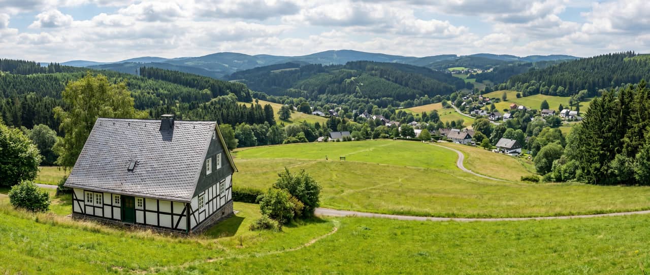 Nordenau