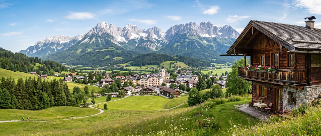 Kitzbühel