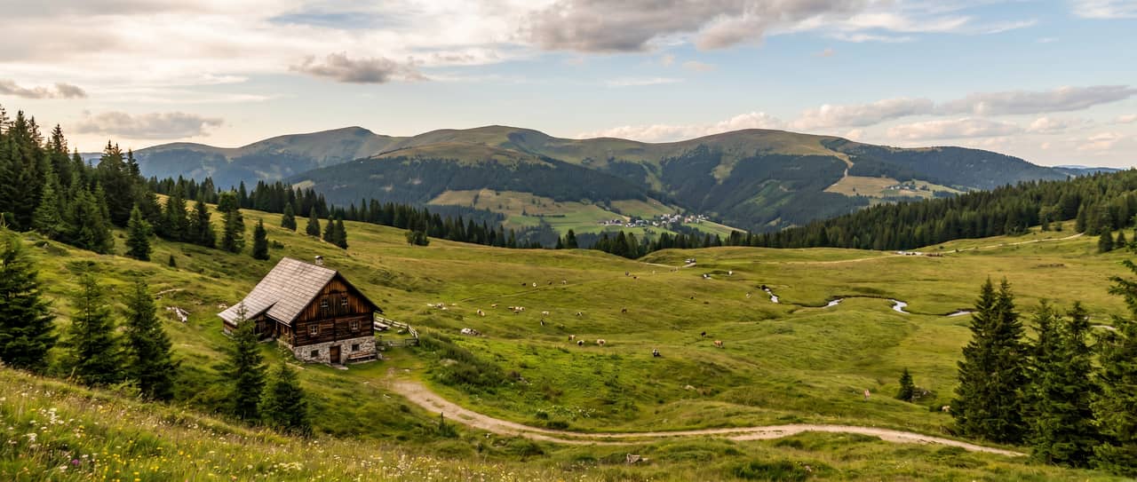 Koralpe