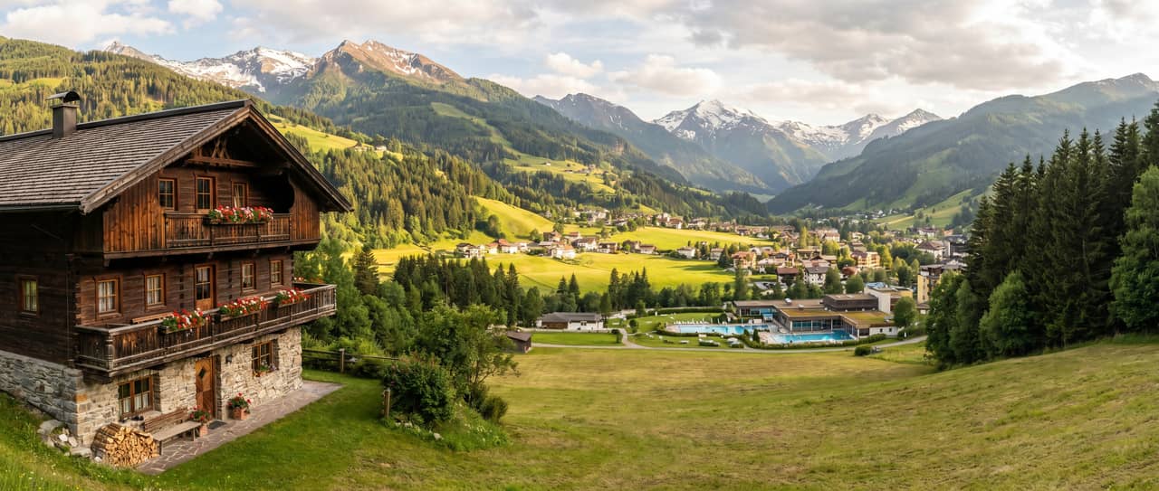 Bad Hofgastein