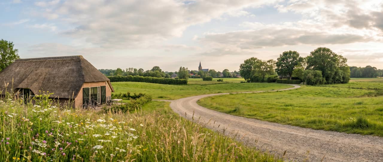 Winterswijk - Meddo
