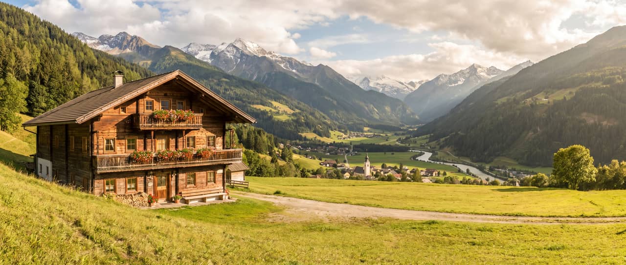 Obervellach