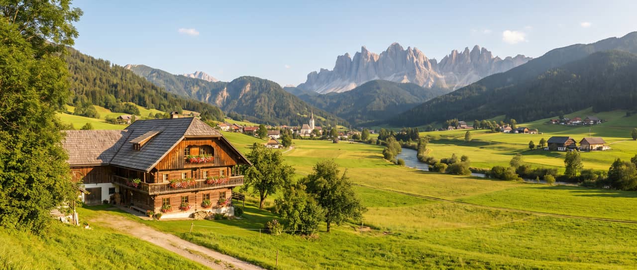 Sankt Georgen im Gailtal