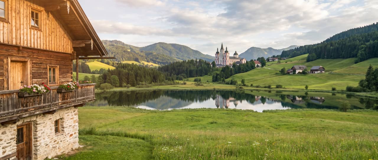 Mariazell St. Sebastian