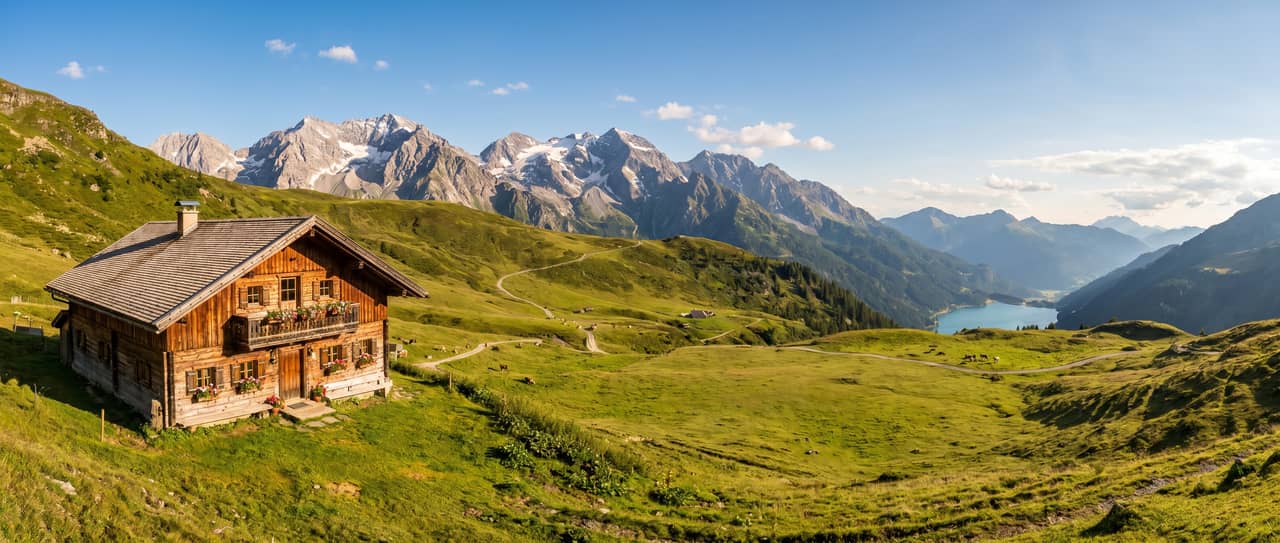 Sonnenalpe Nassfeld