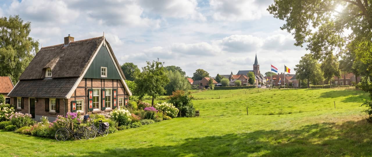 Baarle-Nassau