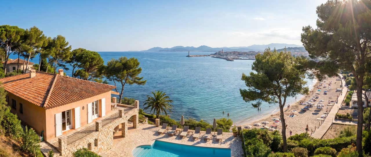 Juan-les-Pins