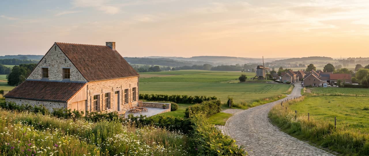 Maarkedal