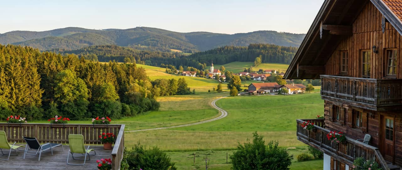 Drachselsried OT Grafenried