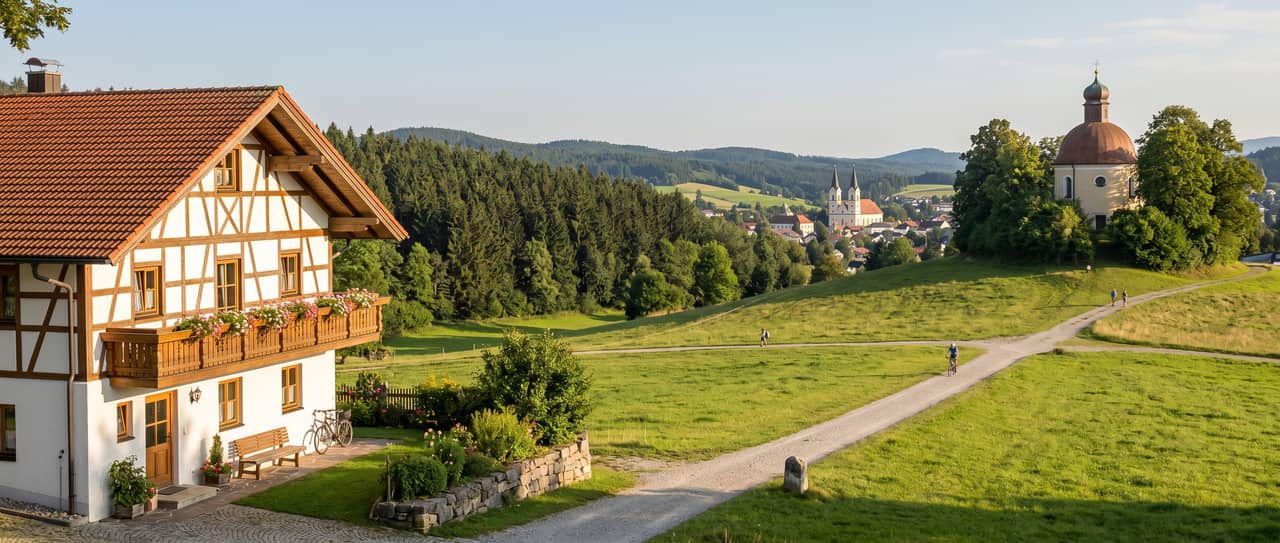 Waldkirchen