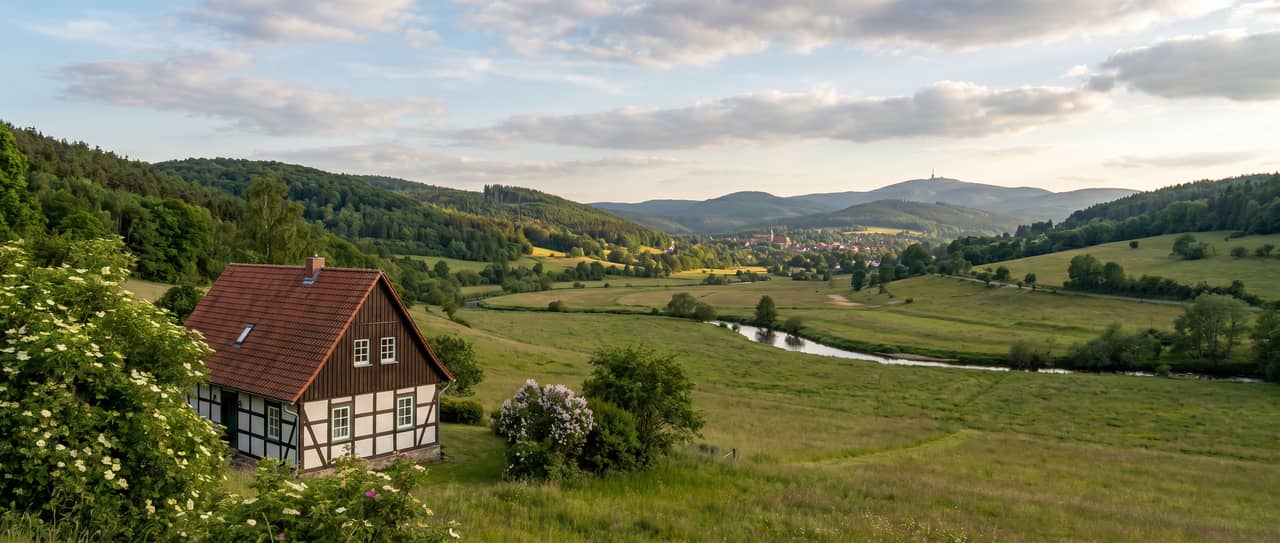 Ilsenburg