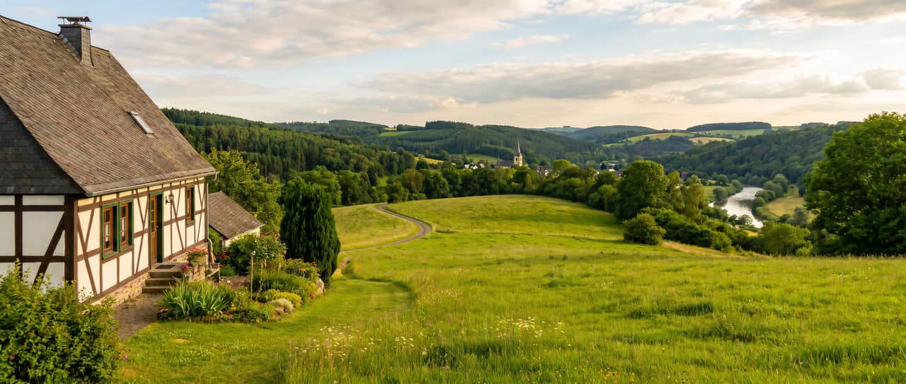 Kerschenbach