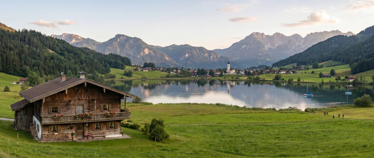 Thiersee