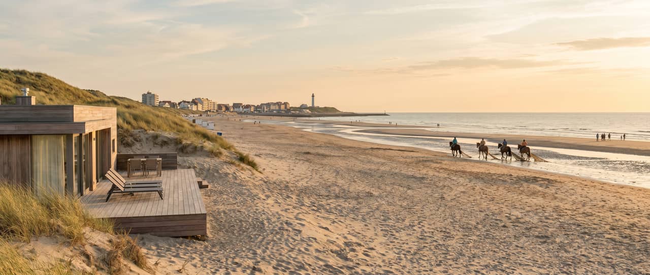 Oostduinkerke
