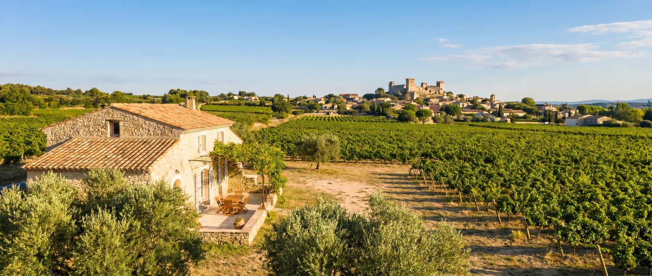 Châteauneuf-du-Pape