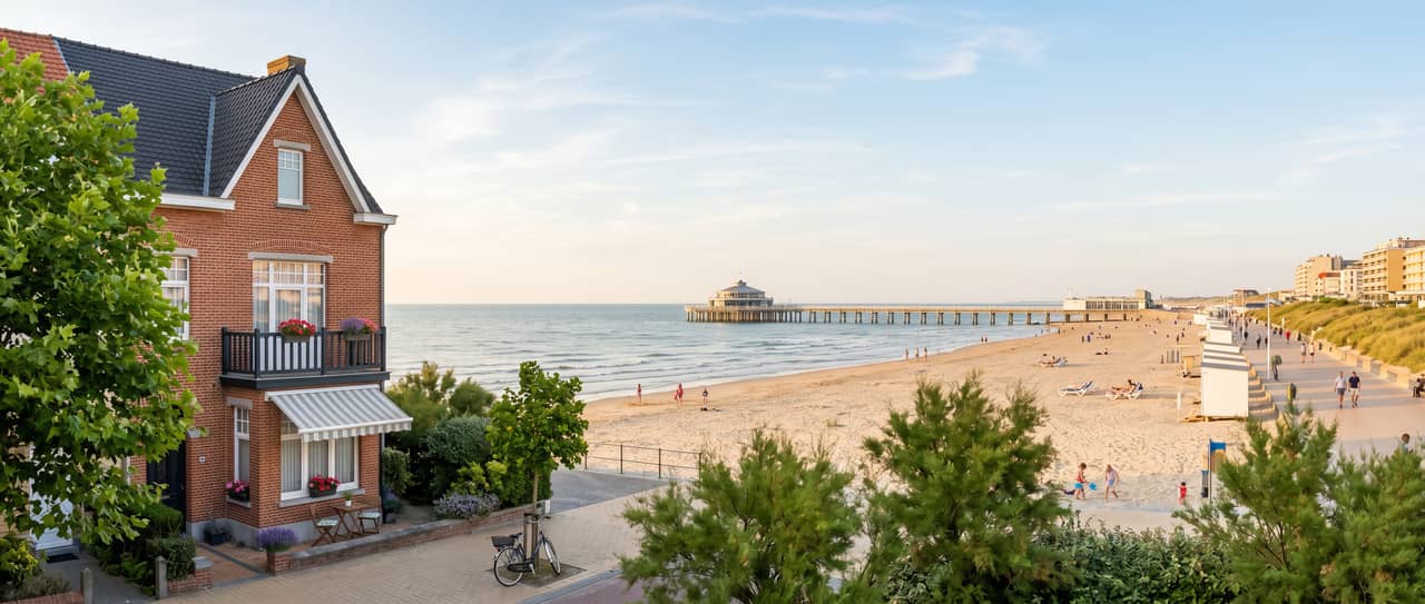 Blankenberge