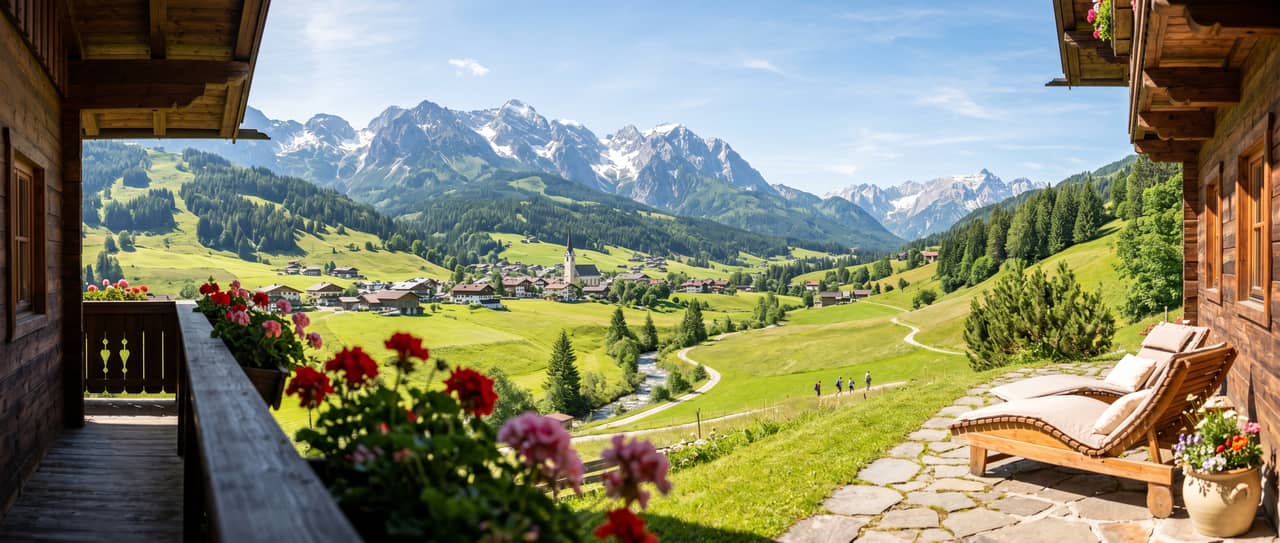Maria Alm