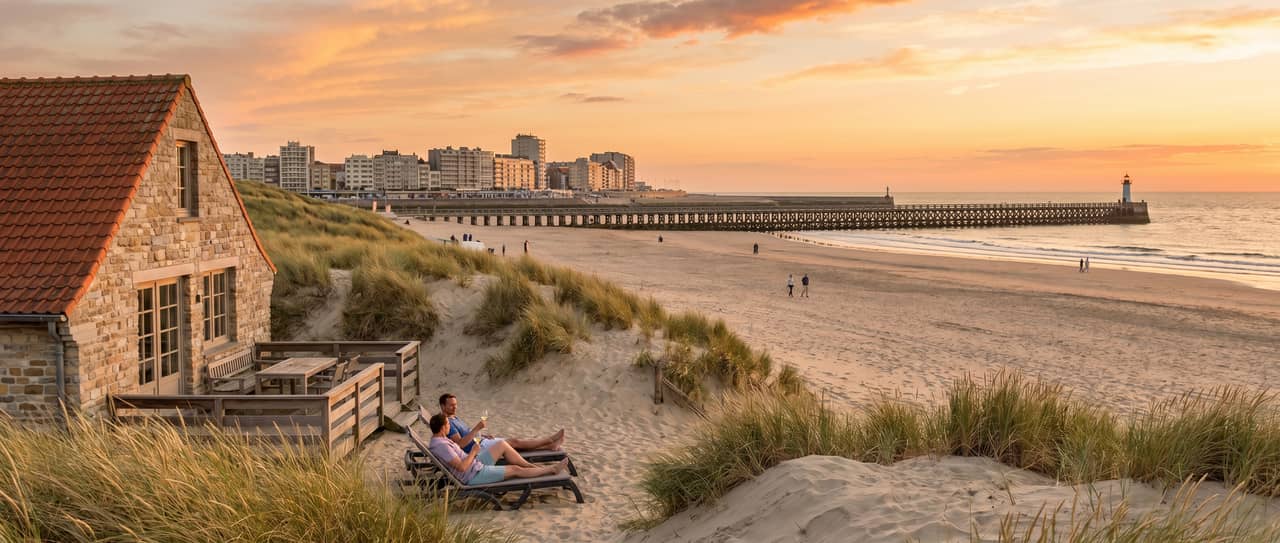 Oostende