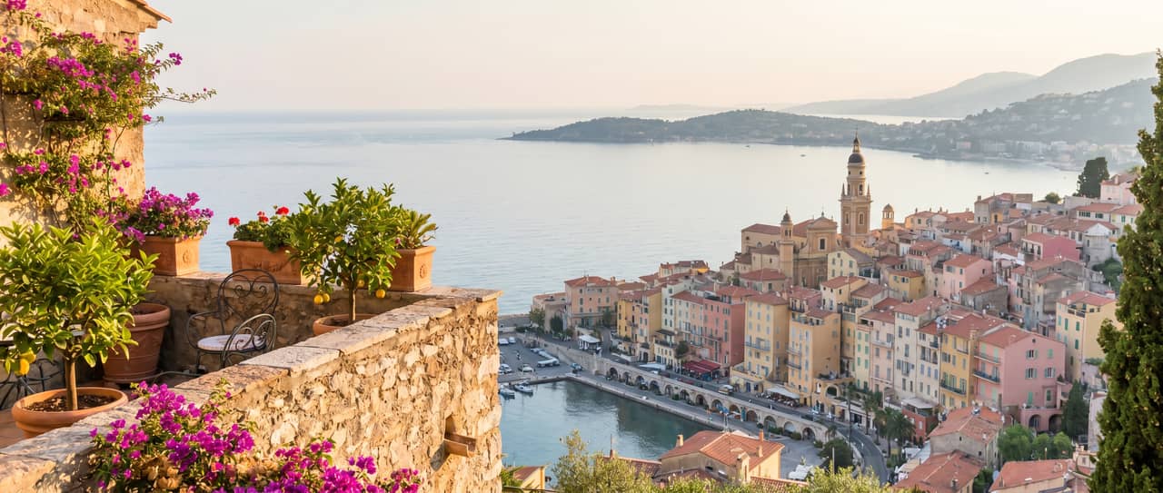 Menton