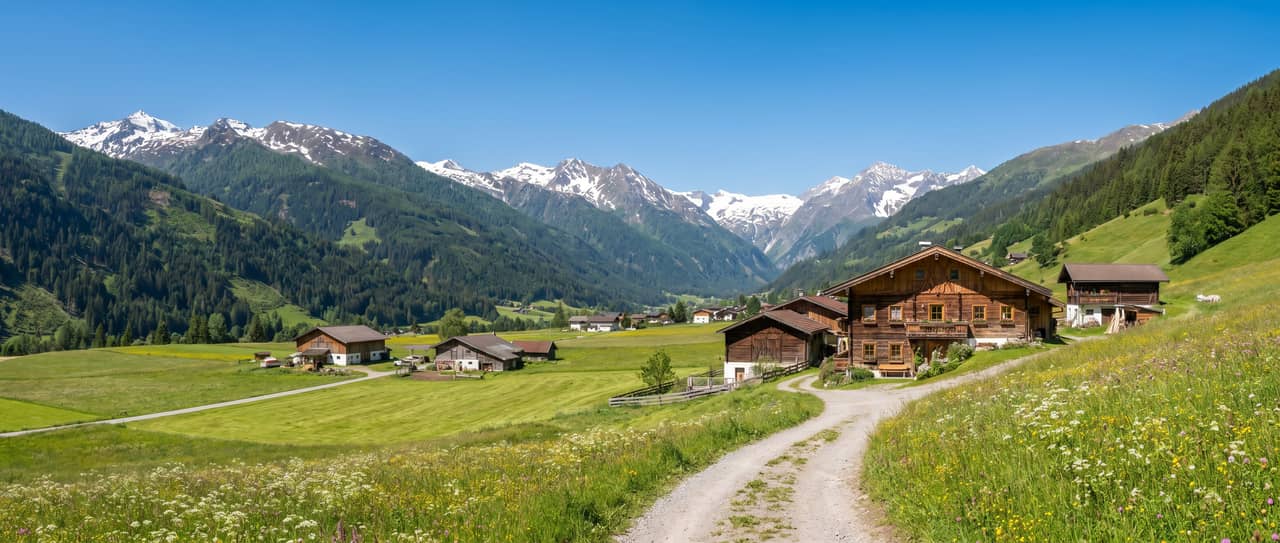 Matrei in Osttirol