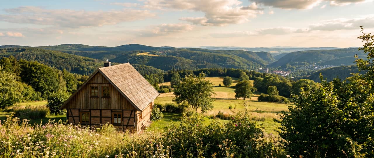 Allrode - Thale
