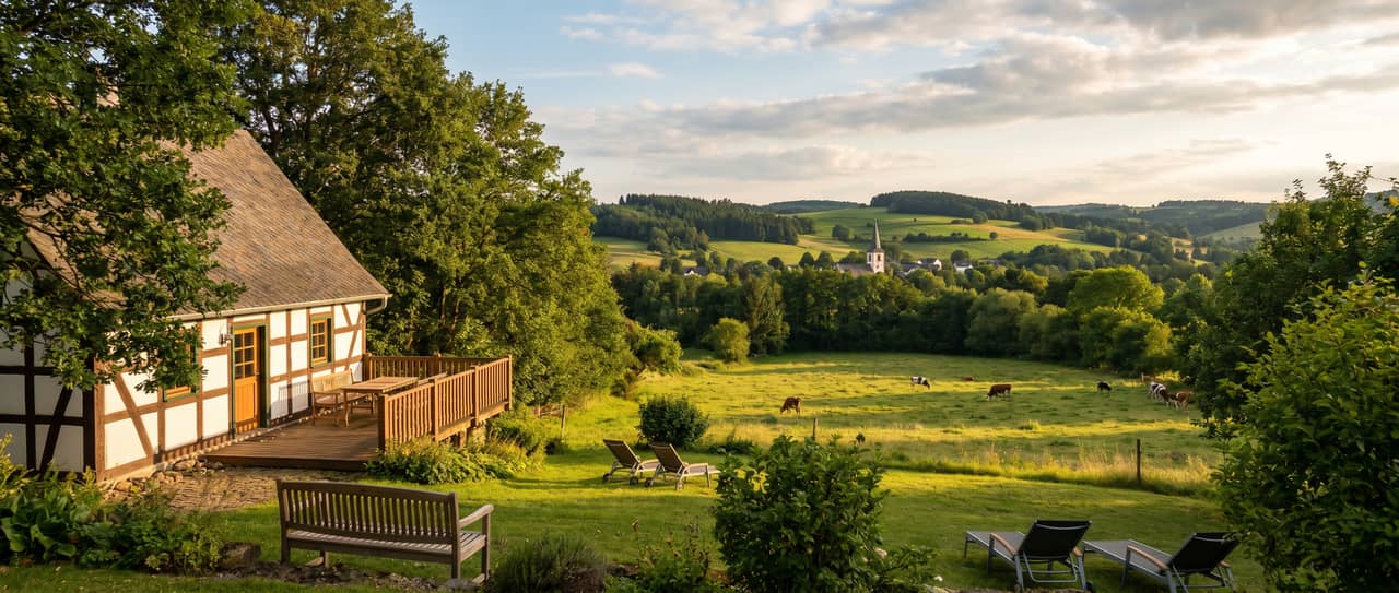 Kleinlangenfeld