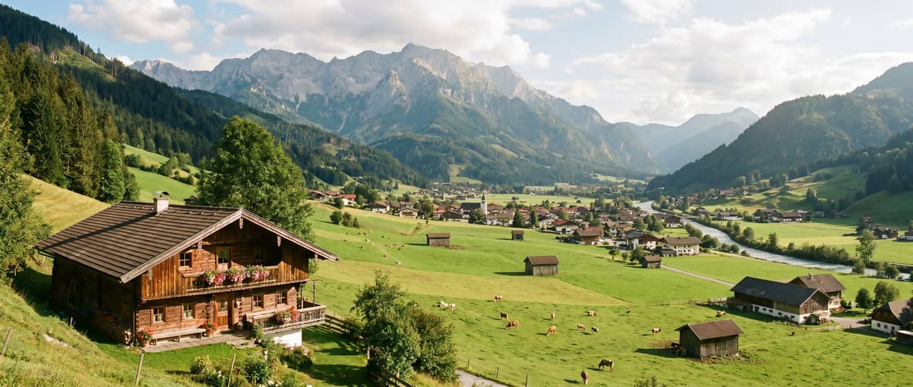 Hüttau