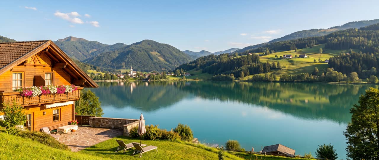Afritz am See