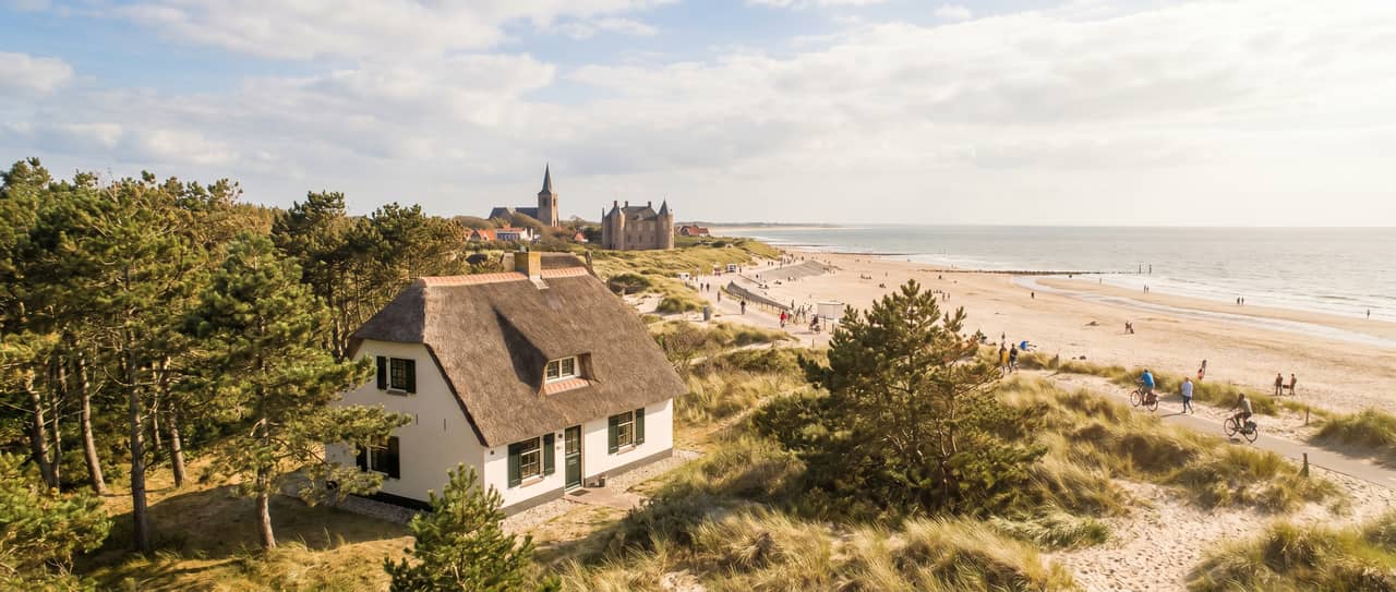 Oostkapelle