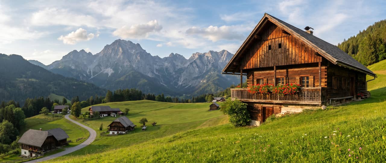 Tröpolach