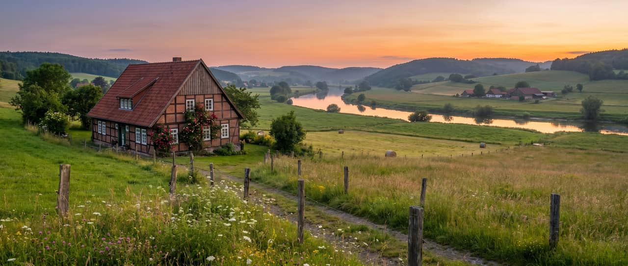Emmerthal OT Welsede