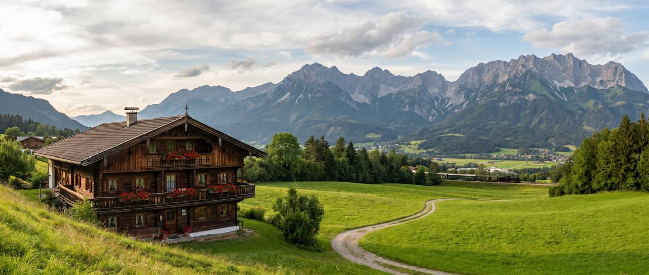 Jenbach
