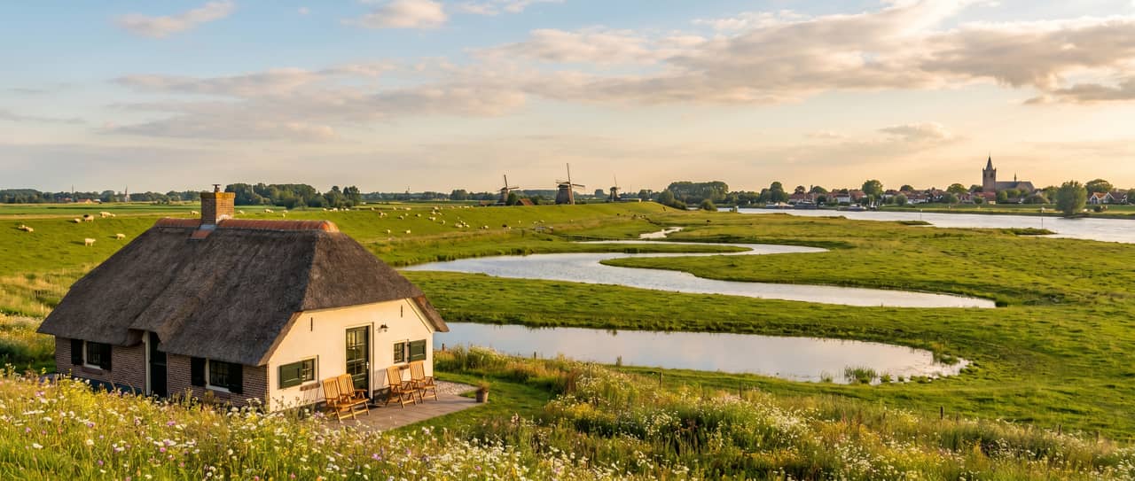 Spijk