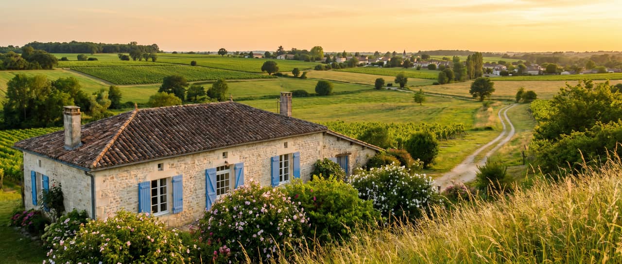La Villedieu