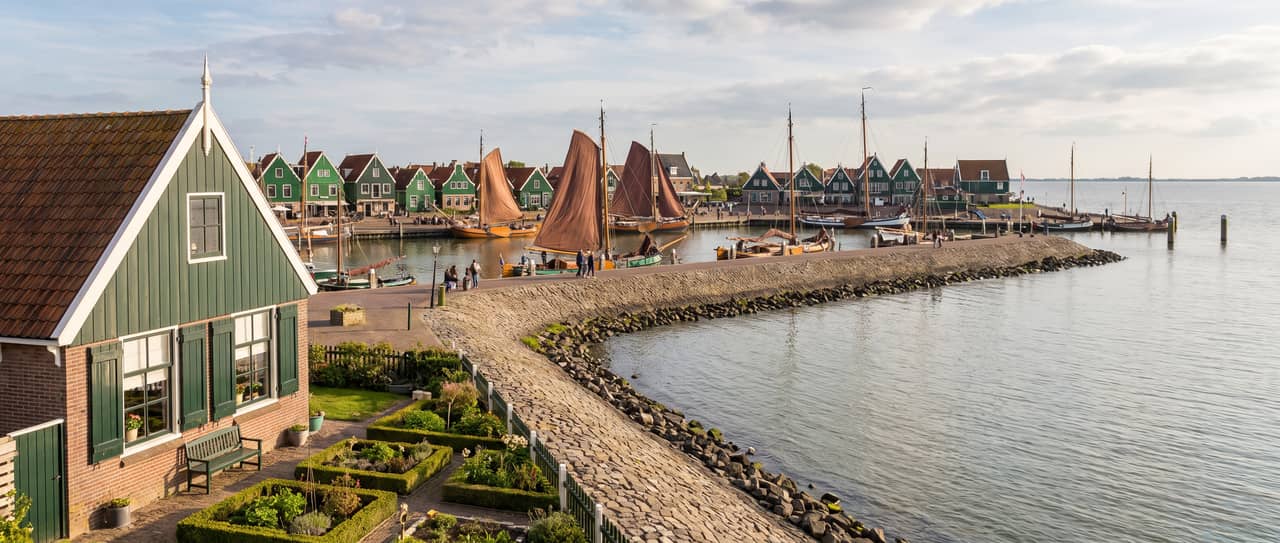 Volendam