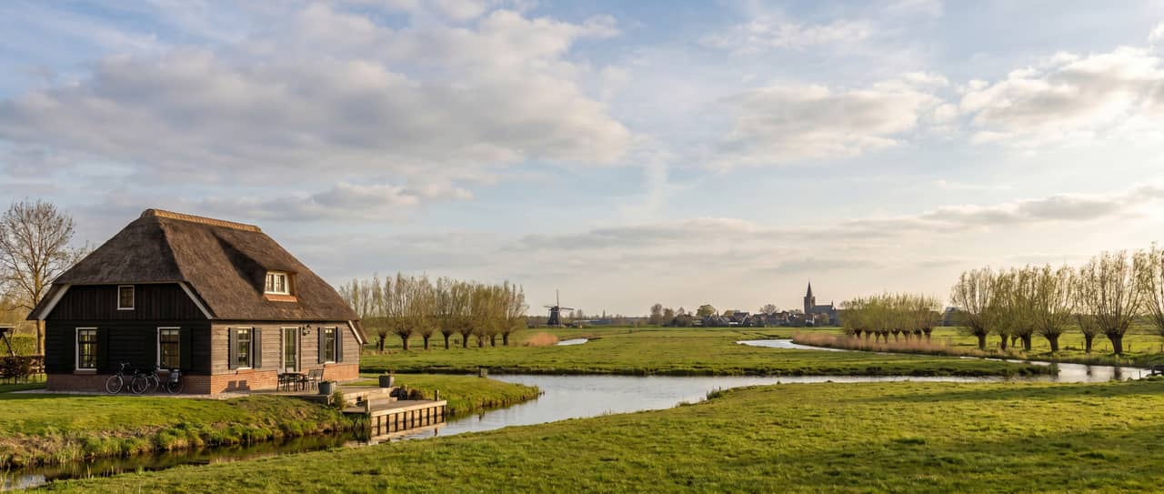 Vriezenveen