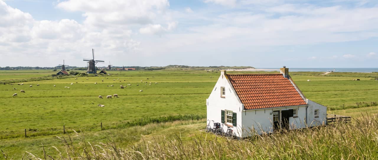 Noordwelle