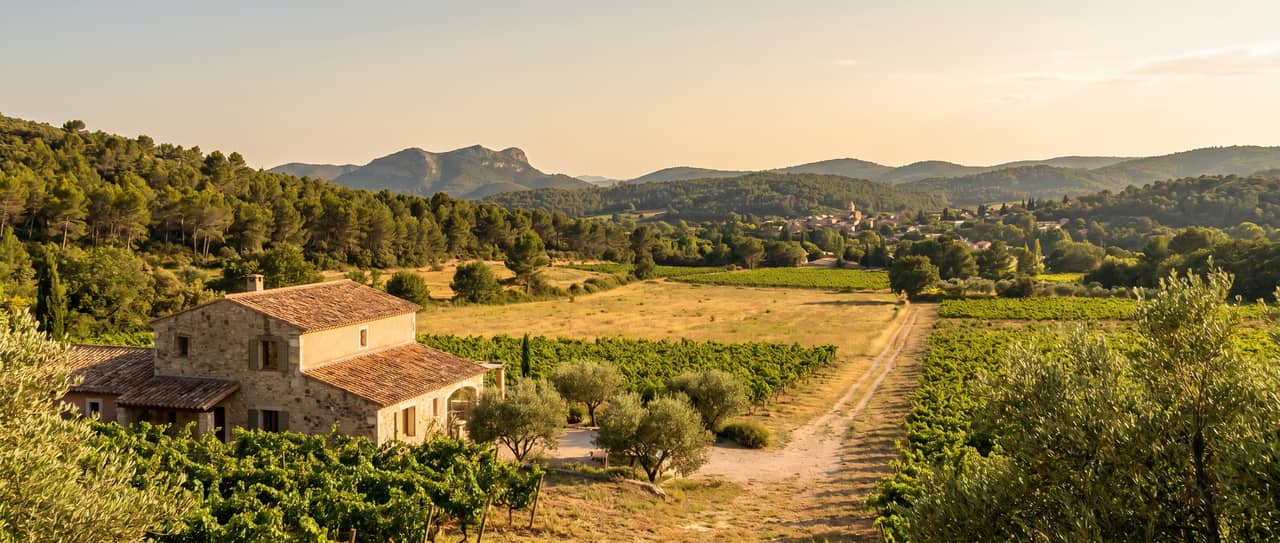 Puget-sur-argens