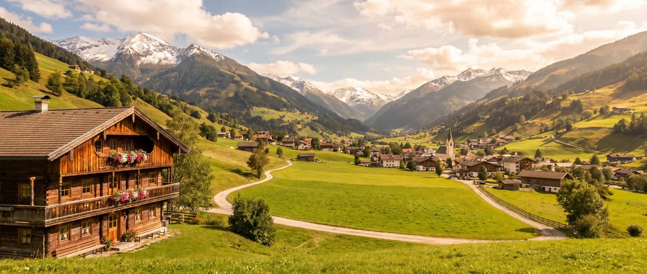 Rauris